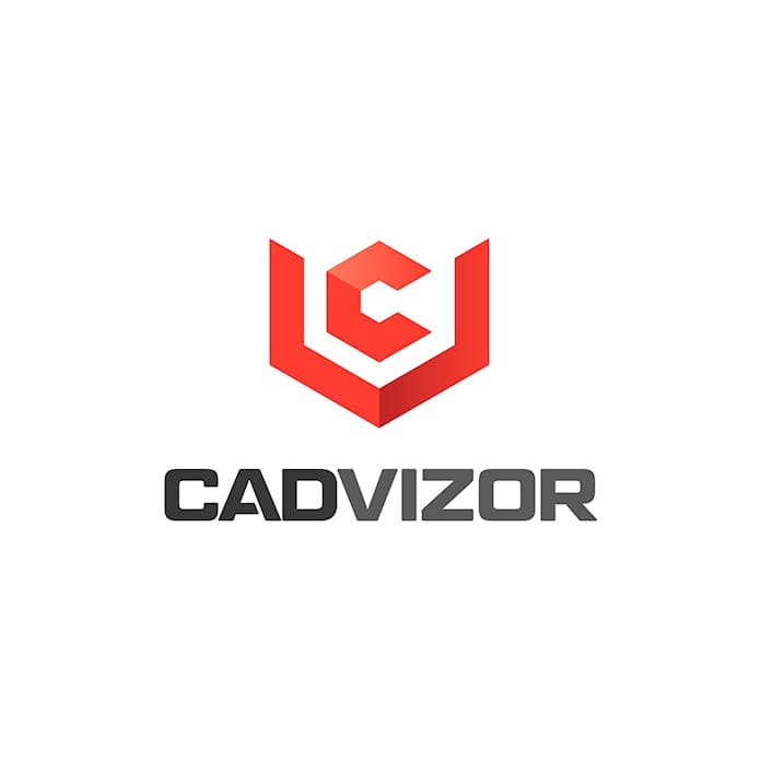 CADvizor logo