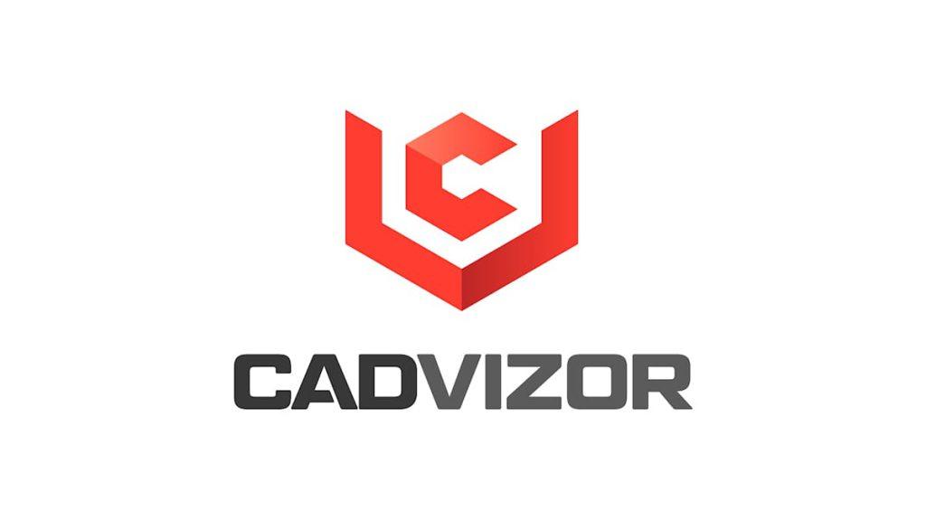 CADvizor logo