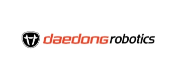 logo daedong robotics