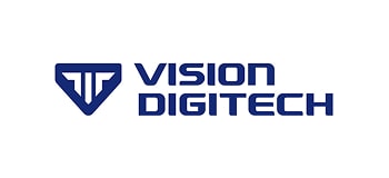 logo vision digitech