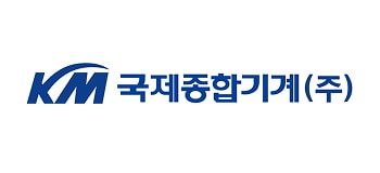 kukje machinery logo