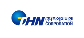THN corporation logo