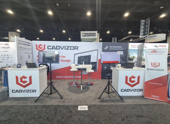 EWPTE 2026 Booth