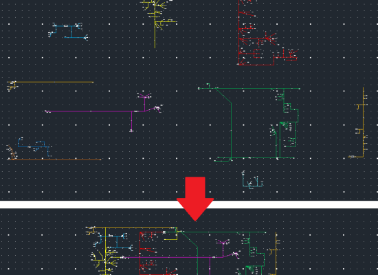Topology Optimization Connect